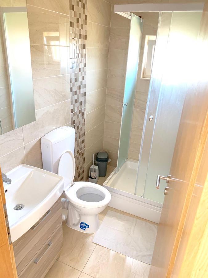 Apartments Buba ヴィル エクステリア 写真