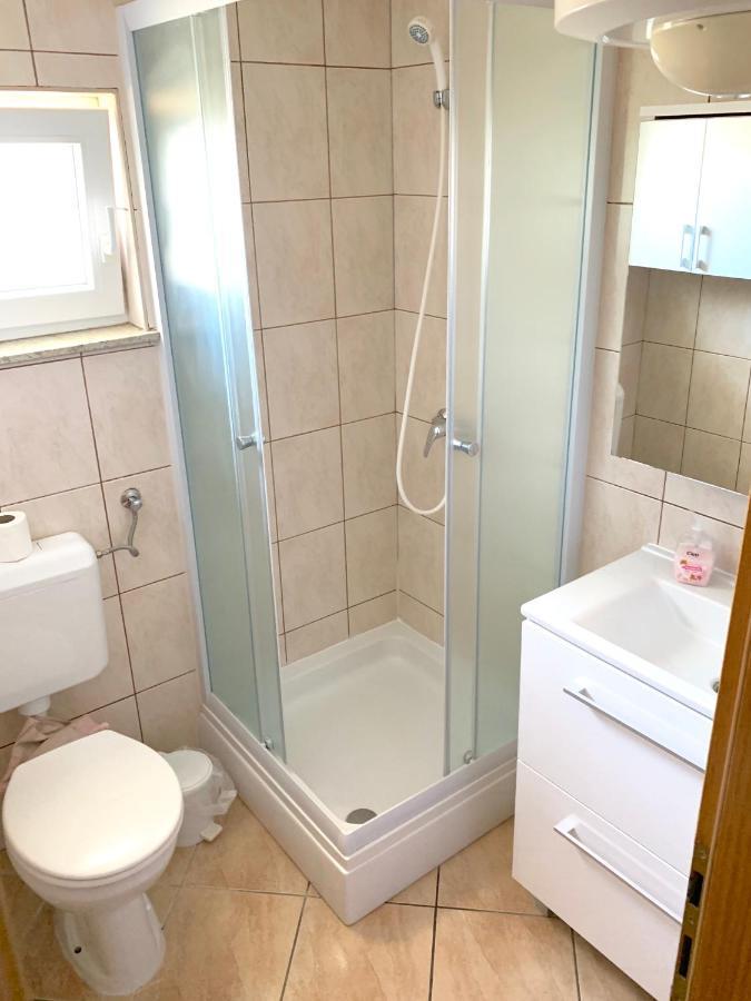 Apartments Buba ヴィル エクステリア 写真