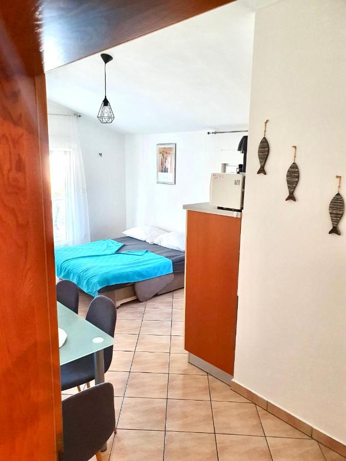 Apartments Buba ヴィル エクステリア 写真