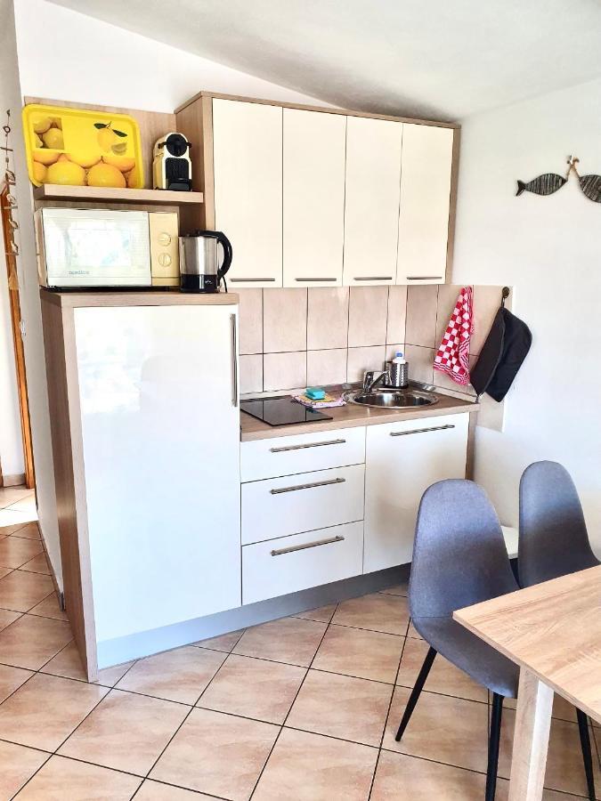 Apartments Buba ヴィル エクステリア 写真
