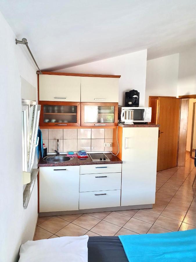 Apartments Buba ヴィル エクステリア 写真