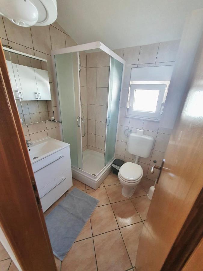 Apartments Buba ヴィル エクステリア 写真