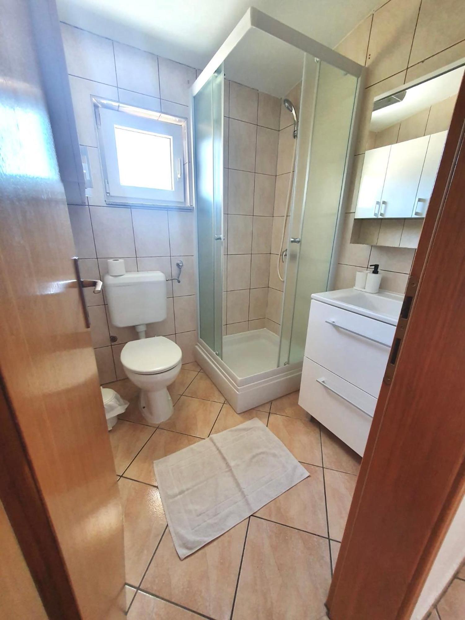 Apartments Buba ヴィル エクステリア 写真